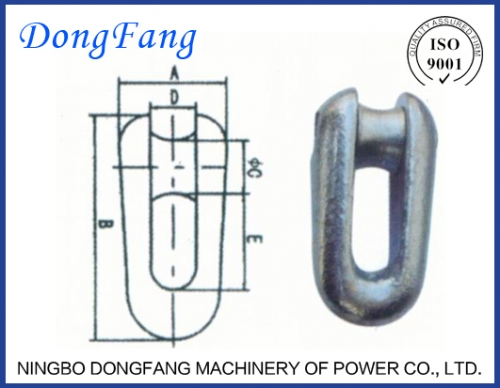 Fixed joints pilot wire connector for transmission line stringing