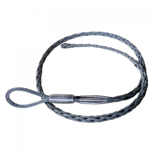 Overhead Transmission Line Stringing Tools